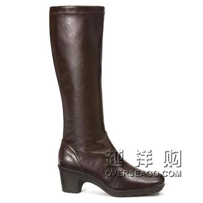 Aerosoles爱柔仕 2011新款女鞋 With Love boots(棕色)，原价￥1358，限时仅售￥788！绝对正品，超低折扣，含美国直邮～