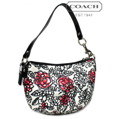 COACH 蔻驰 单肩手提包 (COACH F45319 / COACH 45319) (花色)，原价￥1980，限时仅售￥798！  绝对正品，超低折扣，含美国直邮～