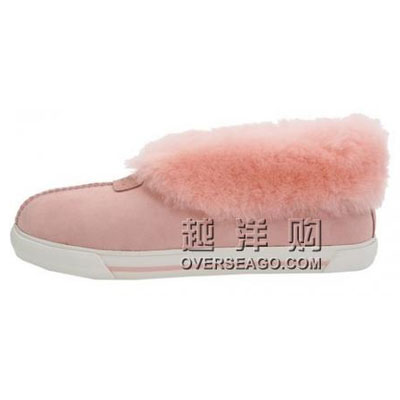 UGG Australia 2011新款舒适暖靴 Lexi （粉色），原价￥1200，限时仅售￥999！绝对正品，超低折扣，含美国直邮～