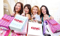 GNC 健安喜