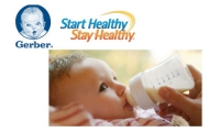 Gerber Good Start 嘉宝雀巢