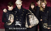 Burberry 巴宝莉