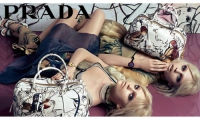 Prada 普拉达
