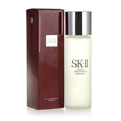 日本SK-II 护肤精华露（神仙水）215ml，原价￥1100，限时仅售￥769！绝对正品，超低折扣，含美国直邮哦~