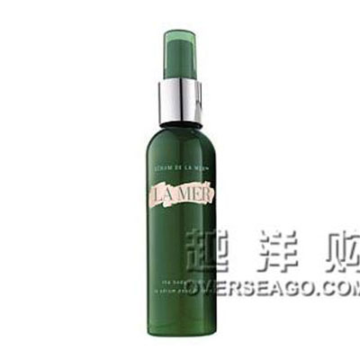 美国La Mer海蓝之谜 身体精华液 The Body Serum(125ml)，原价￥1800，限时仅售￥1588！绝对正品，超低折扣，含美国直邮哦~