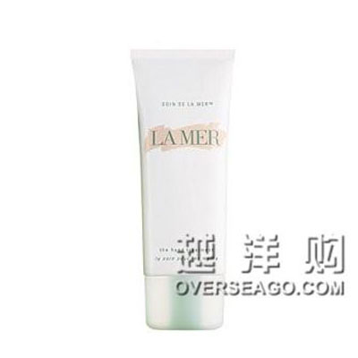 美国La Mer海蓝之谜 护手霜 The Hand Treatment(100ml)，原价￥898，限时仅售￥688！绝对正品，超低折扣，含美国直邮哦~