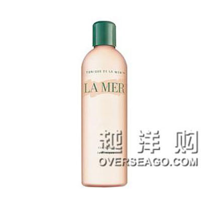 美国La Mer海蓝之谜 醒肤水 The Tonic(200ml)，原价￥798，限时仅售￥638！绝对正品，超低折扣，含美国直邮哦~