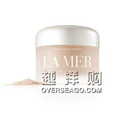 美国La Mer海蓝之谜 极致轻盈粉蜜 The Powder(25g)，原价￥900，限时仅售￥668！绝对正品，超低折扣，含美国直邮哦~