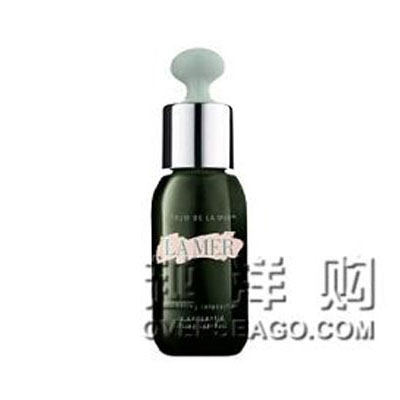 美国La Mer海蓝之谜 倍添紧致露精华 The Lifting Intensifier(15ml)，原价￥1700，限时仅售￥1318！绝对正品，超低折扣，含美国直邮哦~