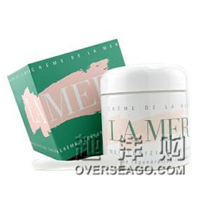 美国La Mer海蓝之谜 面霜500ml，原价￥16000，限时仅售￥12599！绝对正品，超低折扣，含美国直邮哦~
