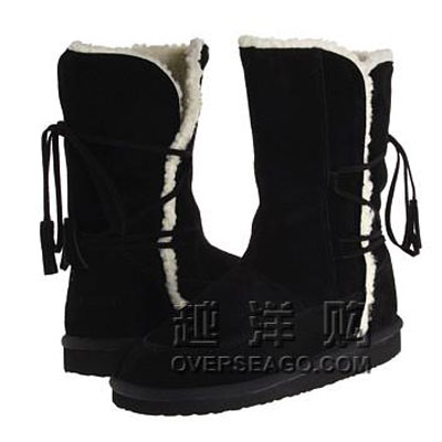 Nine West 玖熙 2011新款保暖短靴 Telegraph(黑色/橄榄绿/棕色)，原价￥1080，限时仅售￥699！绝对正品，超低折扣，含美国直邮～