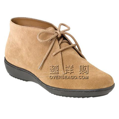 Aerosoles爱柔仕 2011新款女鞋Pine Tree （黑色/深棕色/奶白色/驼色），原价￥1678，限时仅售￥1038！绝对正品，超低折扣，含美国直邮～