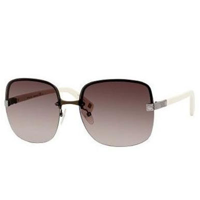 Christian Dior 克里斯汀•迪奥 DIORSYMBOL4太阳镜（白色），原价￥3480，限时仅售￥1588！绝对正品，超低折扣，含美国直邮～