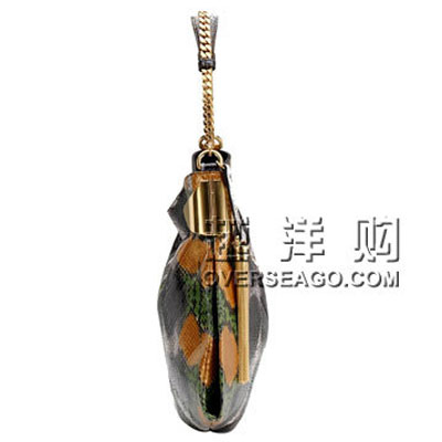 GUCCI 古驰 2012新款 女士中号单肩/手提包 (1970  290682  ESJOT 8535)  ，原价￥，限时仅售￥！绝对正品，超低折扣，含美国直邮～