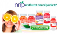 Vitafusion 成人小熊