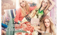 Juicy Couture 橘滋