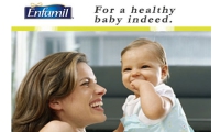 Enfamil 美赞臣
