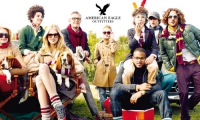 American Eagle 美国鹰
