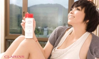Clarins 娇韵诗