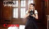 Canon 佳能