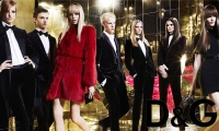 D&G