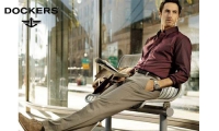 Dockers 多克斯