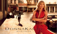 Donna Karan 唐纳卡兰