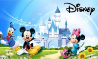 Disney 迪士尼