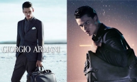 Emporio Armani 安普里奥·阿玛尼