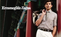 Ermenegildo Zegna 杰尼亚
