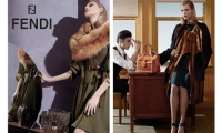 Fendi 芬迪