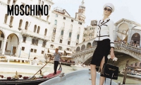 Moschino 莫斯奇诺