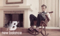New Balance 新百伦