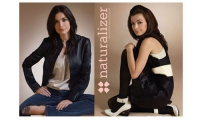 Naturalizer 娜然