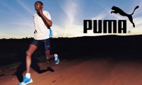 Puma 彪马
