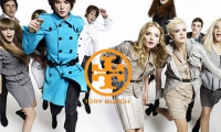 Tory Burch 托里伯奇
