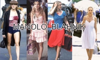 Manolo Blahnik 莫罗·伯拉尼克