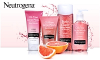 Neutrogena 露得清