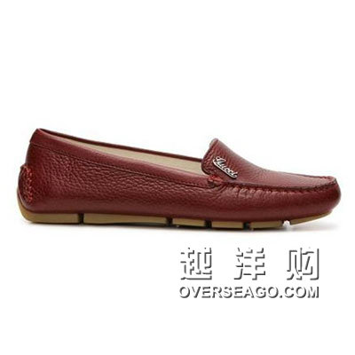 GUCCI 古驰女士平底鞋 DRIVING MOC(多色)，原价￥3678，限时仅售￥2288！绝对正品，超低折扣，含美国直邮～