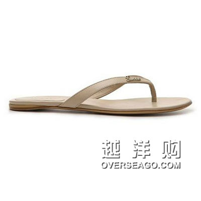 GUCCI 古驰 女士凉鞋 FLIP FLOP(多色)，原价￥2288，限时仅售￥1618！绝对正品，超低折扣，含美国直邮～