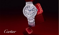 cartier 卡地亚