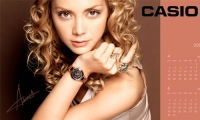 Casio 卡西欧