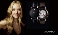 Movado 摩凡陀