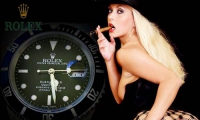 Rolex 劳力士