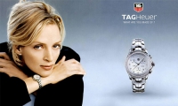 Tag Heuer  豪雅