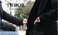 Tudor 帝舵