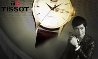 Tissot 天梭