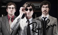 Ray Ban 雷朋