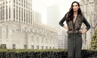 Ann Taylor 安·泰勒