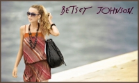 Betsey Johnson